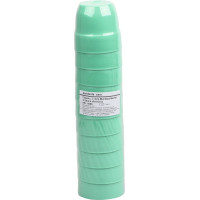 Classico Colore Mundspülbecher - 10 darabos csomag, mint - 6066 Classico Colore Mundspülbecher - 10 darabos csomag, mint - 6066