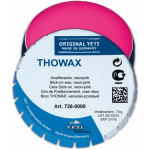 Thowax stick-on, Csapviasz, Doboz, rózsaszín, 70 g, 1 darab