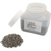 Nemesacél granulátum (V2A), Doboz, 1 kg, 1 darab