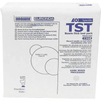 Bowie & Dick, 1 darab