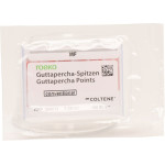 Conventional (4) (MF), Guttapercha-csúcs, rózsaszín, kónuszos, Guttapercha, 1 Csomag Conventional (4) (MF), Guttapercha-csúcs, rózsaszín, kónuszos, Guttapercha, 1 Csomag