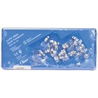 Lucifix™ - 50 darabos utántöltő csomag, átlátszó, Molar - 776