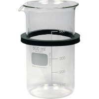 Sonorex (31) - SD05, Üvegpohár, Üveg, 600 ml, 1 darab