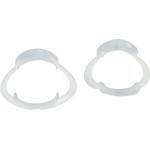 Spandex® Vertical - 2 darabos csomag, medium, 2 Lippenexpander klein - 605211