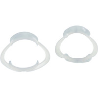 Spandex® Vertical - 2 darabos csomag, medium, 2 Lippenexpander klein - 605211