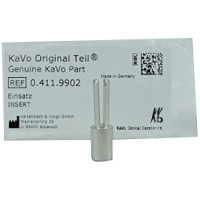 INTRA Instrumentenständer - Stück Einsatz für Instrumentenständer (MULTIflex) - 0.411.9902