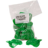 GC COE® Spacer™ Tray regular KS - 12 darabos csomag, felső-4D, M - 250041