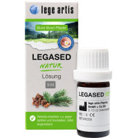LEGASED natur - flakon 5 ml Flüssigkeit - 32329