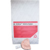 Dr. Kühns® Spezialgips Beutel 5 kg Spezialgips fehér