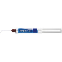 TempoSIL® 2 - csomag 4 x 5 ml Spritze dentin - 6728