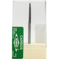 Lyukfrézer (ISO 23), Kézidarab (HP, Ø 2,35 mm, ISO 104, 44,5 mm) ISO 23, Keményfém, 11 mm, 1 darab