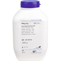 Orthocryl (EQ), Fogsor-műanyag, Doboz, tiszta, Por, 1 kg, 1 darab