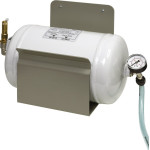 Nautilus® CC/T Druckspeicher, 1 darab