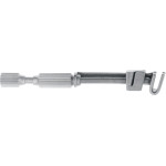 Matrizenspanner nach Tofflemire Senior - 1 db, 3590-2 - febr.90