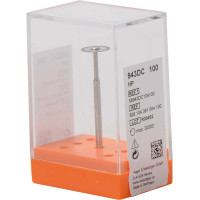 Gyémántkorong, 943D sárga,ISO 100, HP, 1 darab