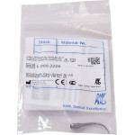 Sonosoft- / Lux Scaler - darab Paro, No. 65.