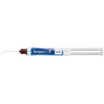 TempoSIL® 2 - csomag 4 x 5 ml Spritze white - 6730