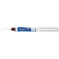 TempoSIL® 2 - csomag 4 x 5 ml Spritze white - 6730