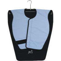 Xenolite (Poncho), Röntgenköpeny, világoskék, ólommentes, 1 darab