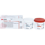 Express™ STD-Putty - csomag 2 x 550 g tégely, putty normalhärtend - 7312
