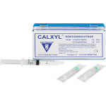 CALXYL® - Spritze 3 g Paste kék Röntgensichtbar - 10001200