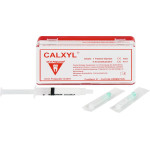 CALXYL® - Spritze 3 g Paste piros - 10001100