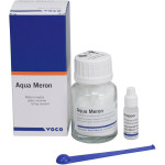 Aqua Meron - csomag 35 g Pulver, 1 Tropfdosierflasche - 1172