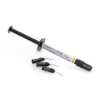SYNERGY® D6 Flow - Spritze 2,3 g dentin A1/B1 - 7651