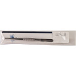 Chirurgische Pinzetten - 1 db, 145 mm, anatomisch - 792/14.5