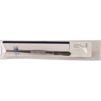 Chirurgische Pinzetten - 1 db, 145 mm, anatomisch - 792/14.5