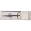 Chirurgische Schere - 1 db, 830/14.5, 145 mm - 830/14.5