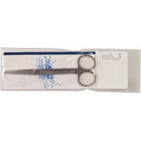Chirurgische Schere - 1 db, 832/14.5, 145 mm - 832/14.5