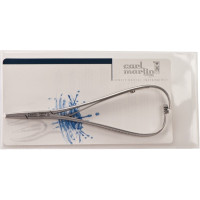 Nadelhalter nach Mathieu - 1 db, 1160/14, 140 mm - 1160/14 Nadelhalter nach Mathieu - 1 db, 1160/14, 140 mm - 1160/14