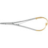 Nadelhalter nach Mathieu - 1 db, 1160/14, 140 mm - 1160/14 Nadelhalter nach Mathieu - 1 db, 1160/14, 140 mm - 1160/14