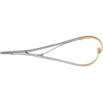Nadelhalter nach Mathieu - 1 db, 1161TC/17, 170 mm - 1161TC/17 Nadelhalter nach Mathieu - 1 db, 1161TC/17, 170 mm - 1161TC/17