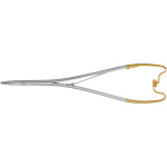 Nadelhalter nach Hösel - 1 db, 1157TC/20, 200 mm - 1157TC/20 Nadelhalter nach Hösel - 1 db, 1157TC/20, 200 mm - 1157TC/20