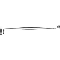Wundhaken - 1 db, 1120, 45 mm - 1120 Wundhaken - 1 db, 1120, 45 mm - 1120