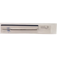Mundspiegelgriffe - 1 db, hohl, leicht, rostfrei - 486 Mundspiegelgriffe - 1 db, hohl, leicht, rostfrei - 486