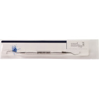 Gracey Küretten - 1 db, Figur 5-6, Ergoform-Griff, felső + alsó leichte Abwinkelung - 972/5-6 Gracey Küretten - 1 db, Figur 5-6, Ergoform-Griff, felső + alsó leichte Abwinkelung - 972/5-6