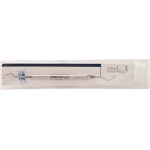 Gracey Küretten - 1 db, Figur 7-8, Ergoform-Griff, felső + alsó mittlere Abwinkelung - 972/7-8 Gracey Küretten - 1 db, Figur 7-8, Ergoform-Griff, felső + alsó mittlere Abwinkelung - 972/7-8