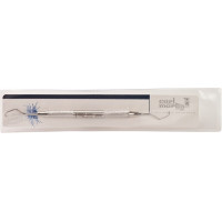 Gracey Küretten - 1 db, Figur 7-8, Ergoform-Griff, felső + alsó mittlere Abwinkelung - 972/7-8 Gracey Küretten - 1 db, Figur 7-8, Ergoform-Griff, felső + alsó mittlere Abwinkelung - 972/7-8