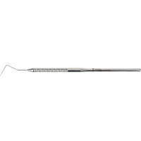 Parodontalsonde nach Williams - 1 db, 1-1-1-2-2-1-1-1 - 973/72W Parodontalsonde nach Williams - 1 db, 1-1-1-2-2-1-1-1 - 973/72W