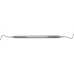Retraktionsfadenleger 1/1 - 1 db, 2 mm + 2 mm - 1044 Retraktionsfadenleger 1/1 - 1 db, 2 mm + 2 mm - 1044