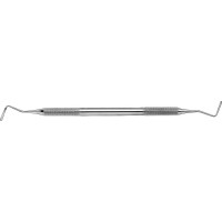 Retraktionsfadenleger 1/1 - 1 db, 2 mm + 2 mm - 1044 Retraktionsfadenleger 1/1 - 1 db, 2 mm + 2 mm - 1044
