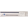 Spatel nach Heidemann - flexibel - Stück 2,5 mm - 1045/12B Spatel nach Heidemann - flexibel - Stück 2,5 mm - 1045/12B