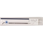 Spatel nach Heidemann - flexibel - Stück 2 mm - 1045/12A Spatel nach Heidemann - flexibel - Stück 2 mm - 1045/12A