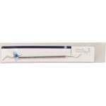 Spatel nach Heidemann - flexibel - Stück 2,5 mm - 1045/12B Spatel nach Heidemann - flexibel - Stück 2,5 mm - 1045/12B