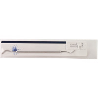 Spatel nach Heidemann - flexibel - Stück 3 mm - 1045/12C