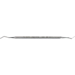 Spatel nach Heidemann - flexibel - Stück 2,2 mm - 1045/20 Spatel nach Heidemann - flexibel - Stück 2,2 mm - 1045/20