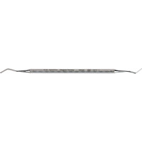 Spatel nach Heidemann - flexibel - Stück 2,2 mm - 1045/20
